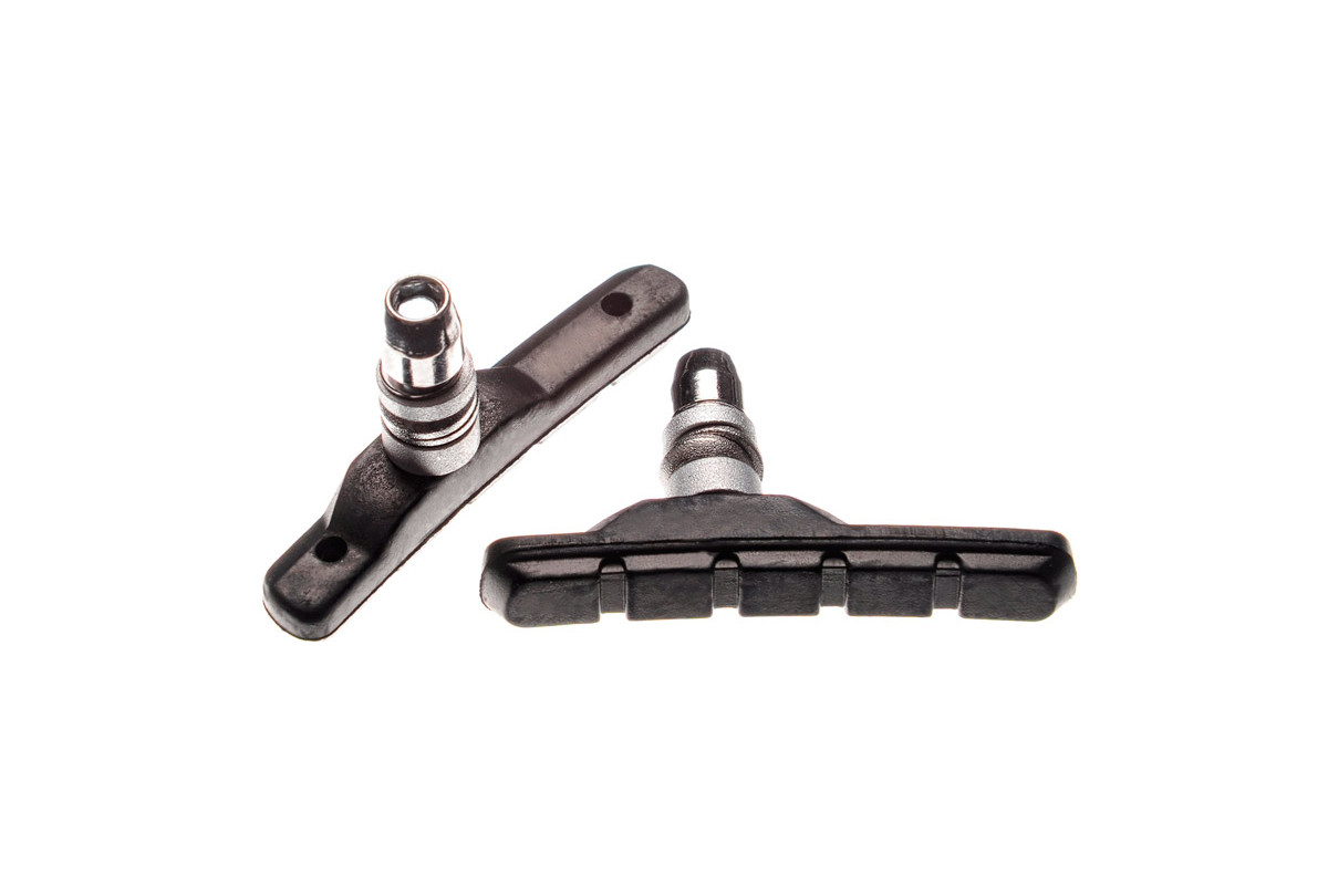 Brzdové gumičky Alhonga, 72mm asymet.závitové, OEM