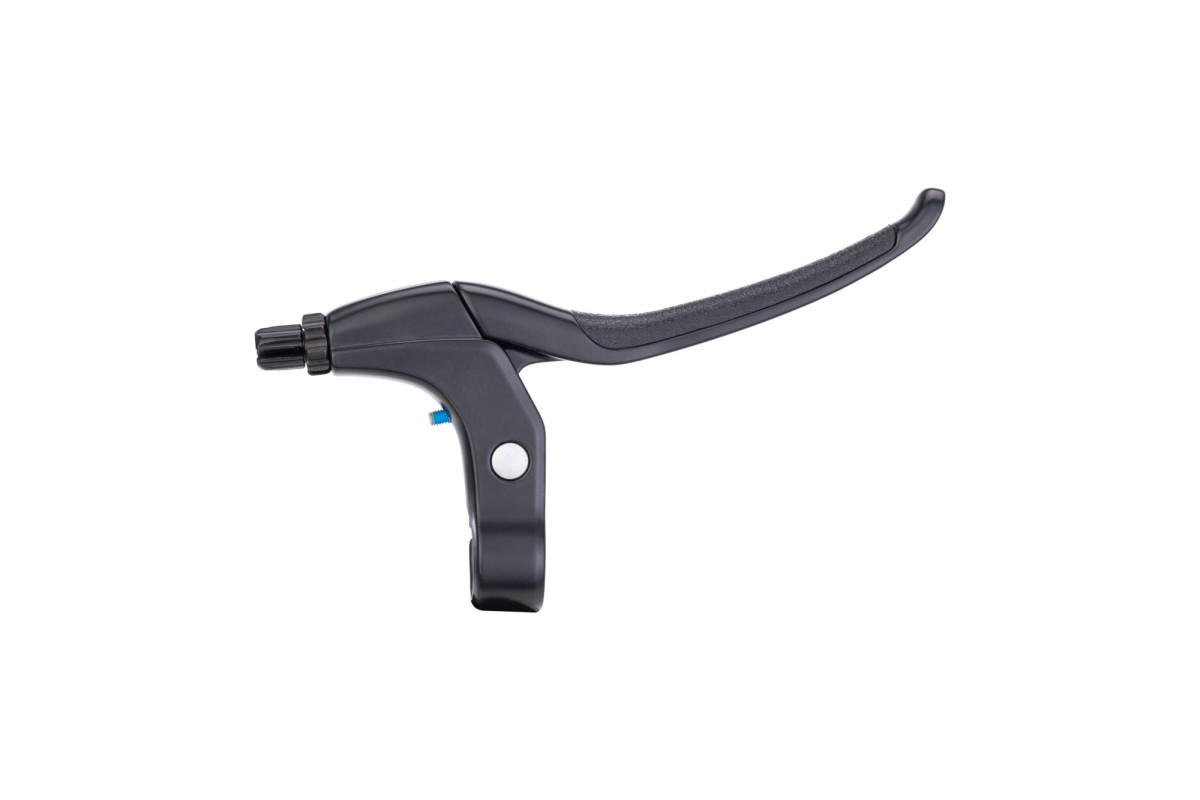 Brzdová páčka MTB dural, ľavá