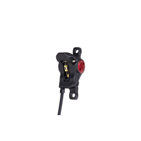 Hydraulická brzda Zoom HB 875 R 1200 mm