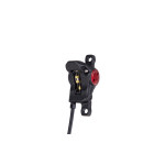 Hydraulická brzda Zoom HB 875 R 1200 mm