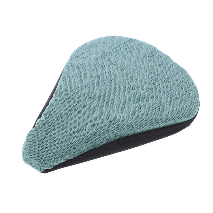 Návlek na sedlo, látkový MAXI