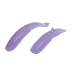 Blatníky detské Jenny, 16'' fialové
