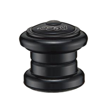 Hlavové zloženie, 1 1/8, A-HEAD, oceľové, čierne