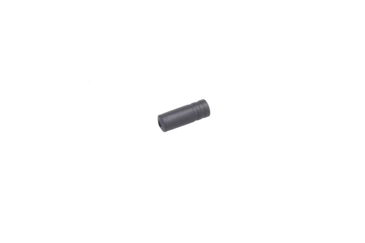 Koncovka radiaceho bowdenu plast 4mm