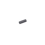 Koncovka radiaceho bowdenu plast 4mm
