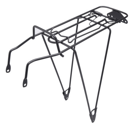 Nosič RITA, oceľ, bočný úchyt, 28''