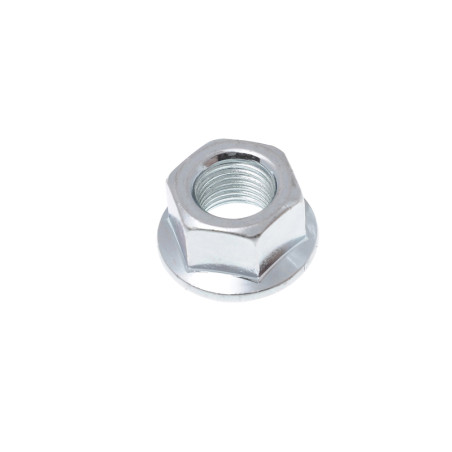 Matica Z náboja,koncová, 10mm