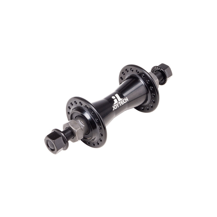 Náboj P Joytech,BMX,čierny, 36o