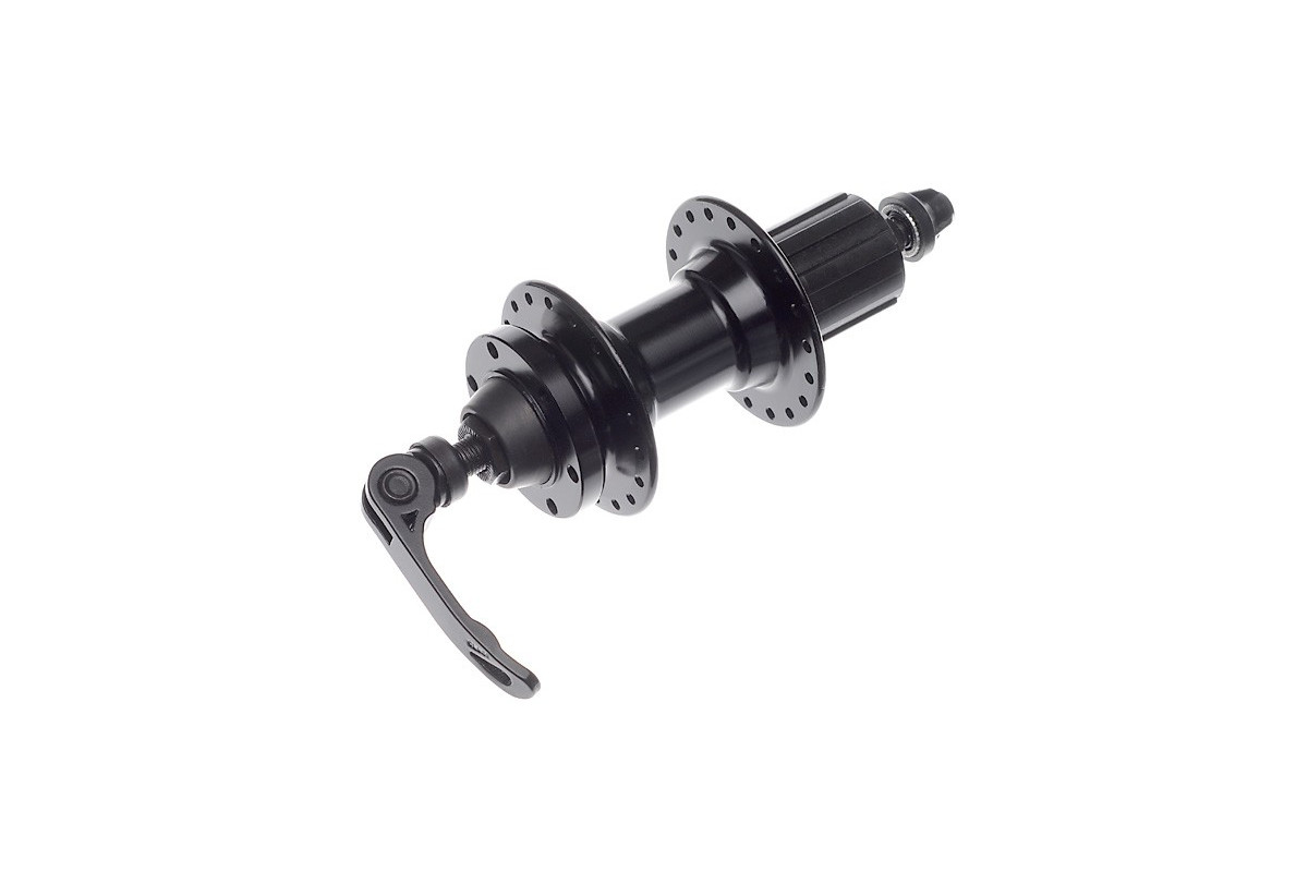 Náboj Z Joytech disc 8/9 kazeta, 6-bold, čierny, 32o