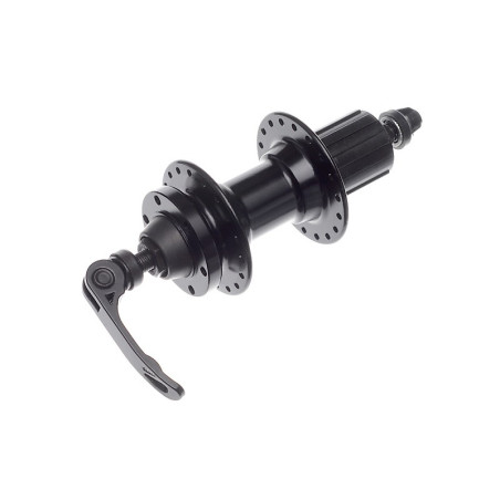 Náboj Z Joytech disc 8/9 kazeta, 6-bold, čierny, 32o