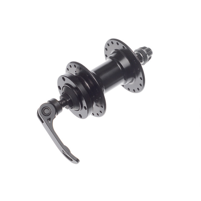 Náboj P Joytech, disc, 6-bolt, RÚ, 36 o.