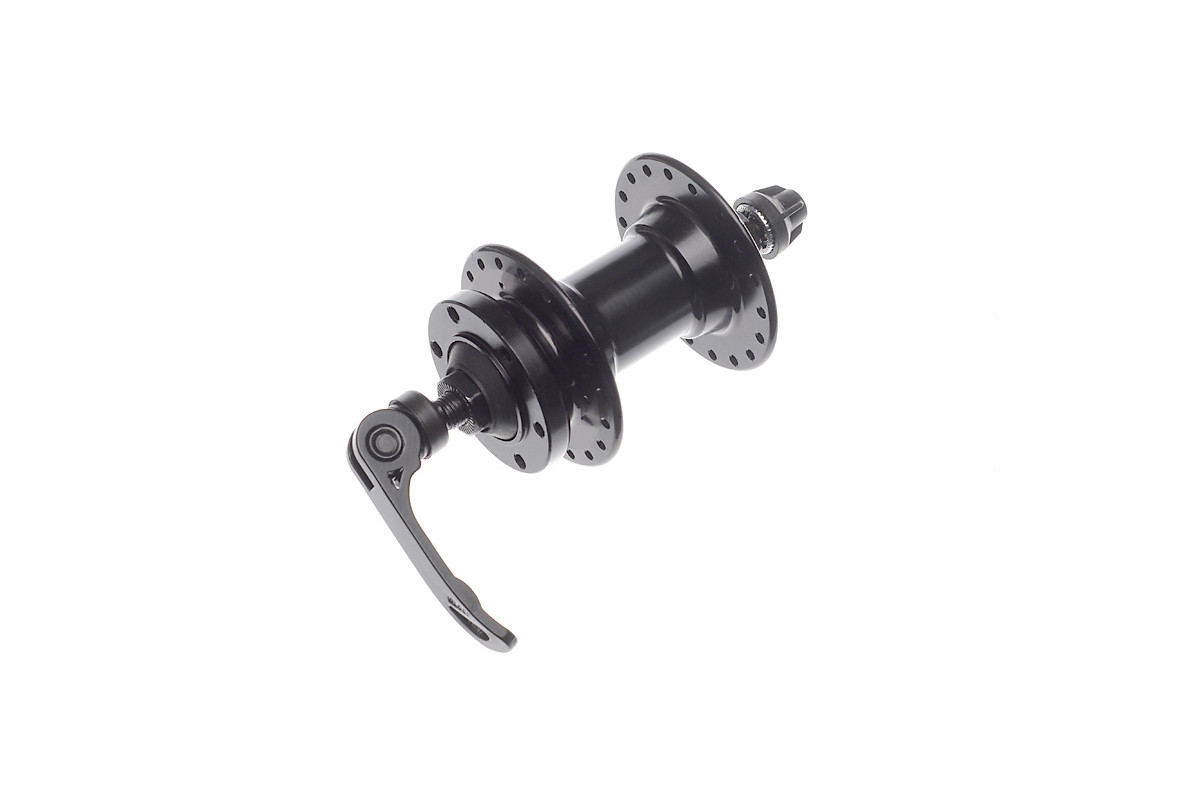 Náboj P Joytech, disc, 6-bolt, RÚ, 36 o.