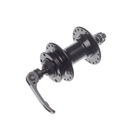 Náboj P Joytech, disc, 6-bolt, RÚ, 36 o.