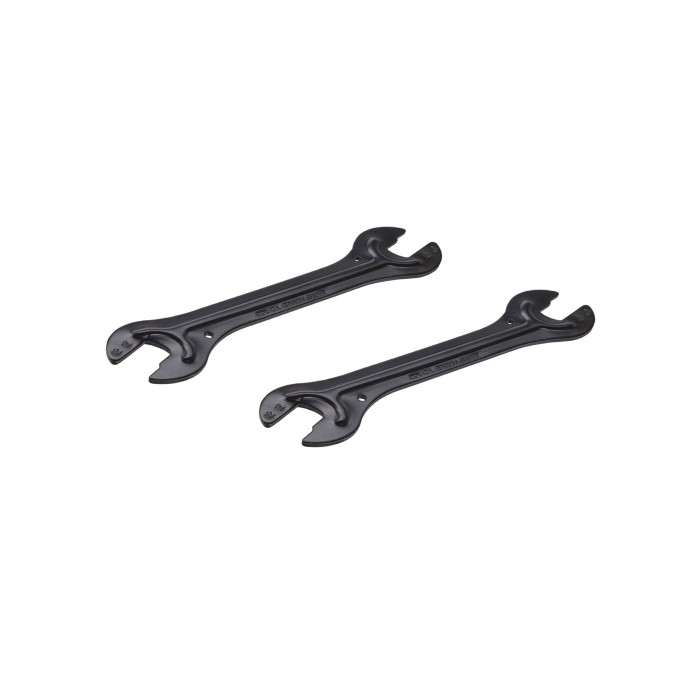 Kľúč kónusový BIKE HAND, sada