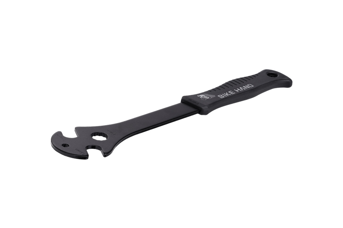 Kľúč na pedále BIKE HAND, 338mm