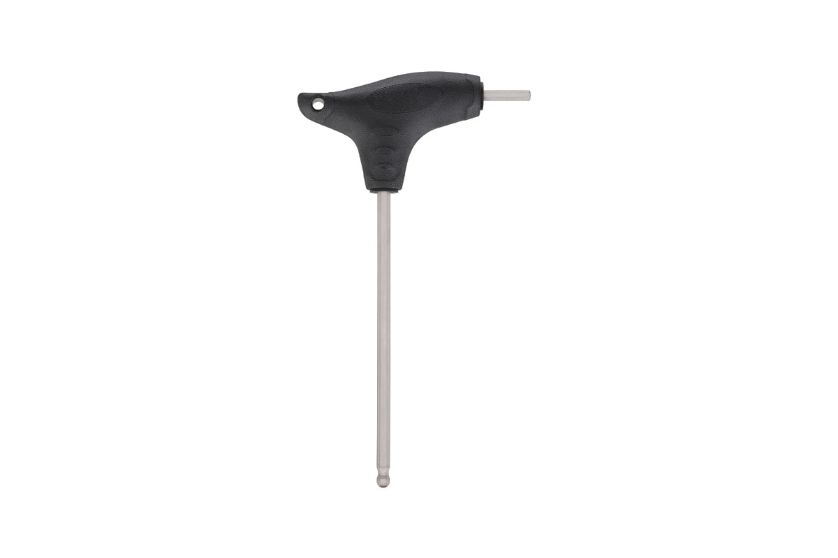 Kľúč imbusový BIKE HAND, 2,5mm
