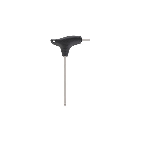 Kľúč imbusový BIKE HAND, 2,5mm