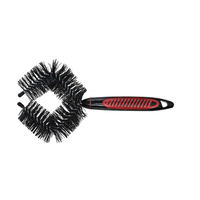 Kefa na plášte BIKE HAND