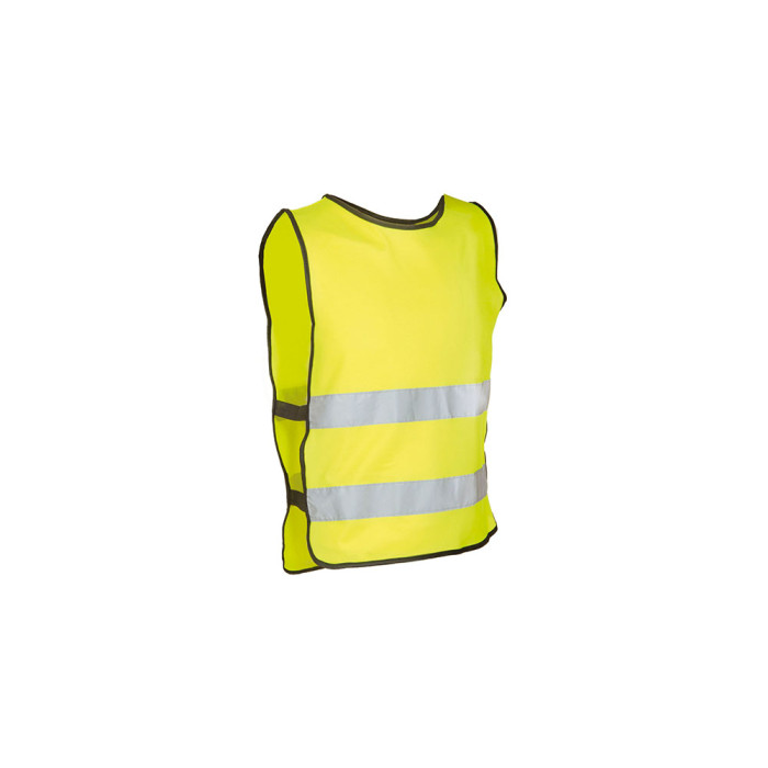 Reflexná vesta - mládež, S-M