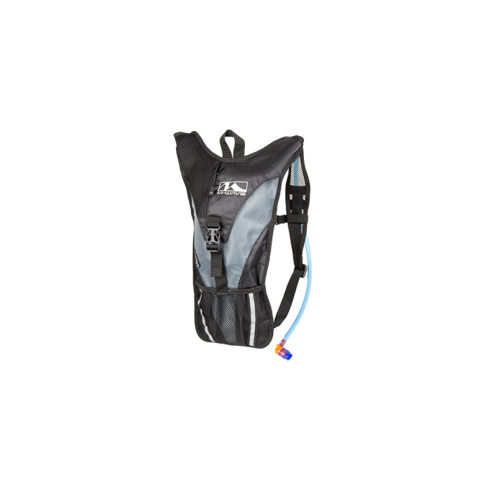 Vak na vodu, kompletný