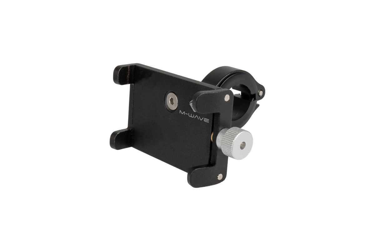 Držiak na smartfón M-WAVE Bike Mount Al