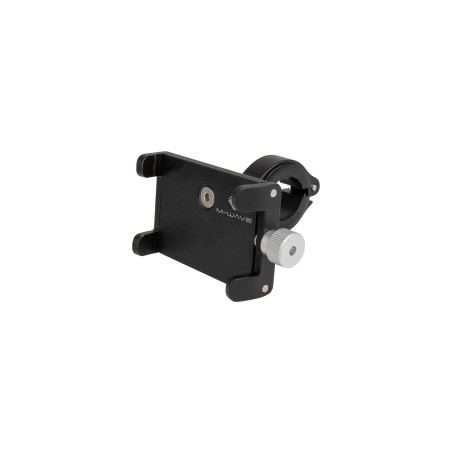 Držiak na smartfón M-WAVE Bike Mount Al