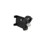 Držiak na smartfón M-WAVE Bike Mount Al