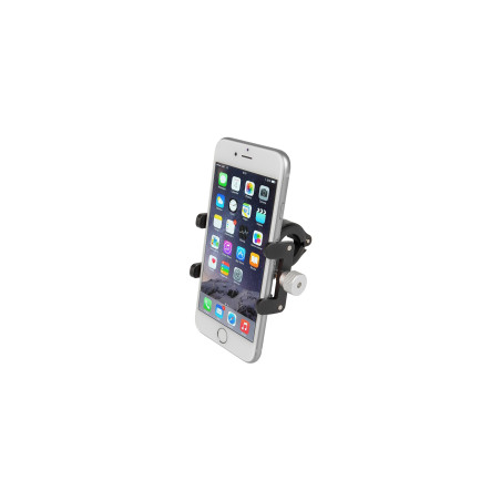 Držiak na smartfón M-WAVE Bike Mount Al