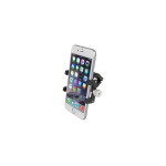 Držiak na smartfón M-WAVE Bike Mount Al