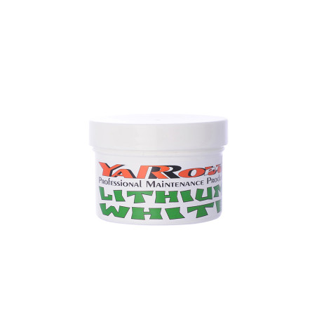 Mazacia vazelina Lithium White, 130ml kelímok