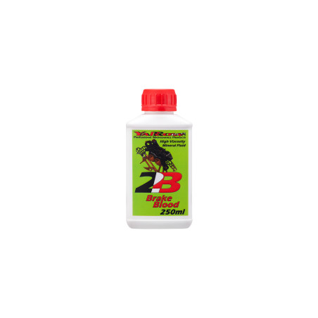 Minerálny olej 2B Brake blood, 250 ml
