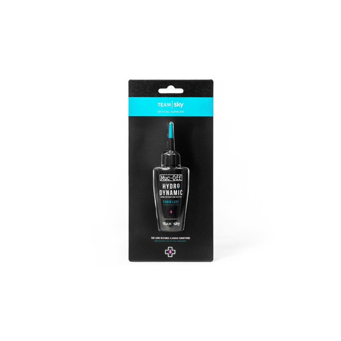 Mazanie Muc-Off Hydrodynamic Taem Sky Lube 50ml