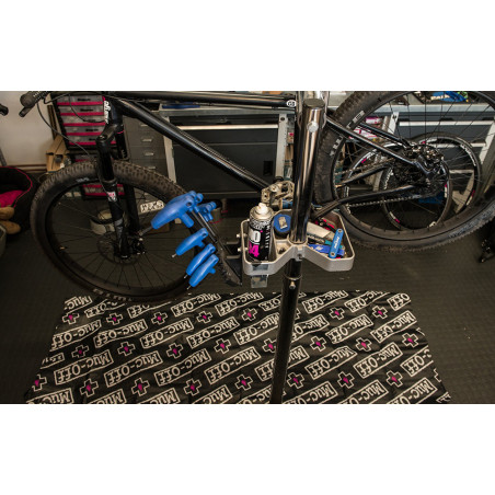 Podložka Muc-Off Bike Mat