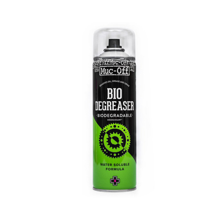 Odmasťovač Muc-Off Bio Degreaser 500ml