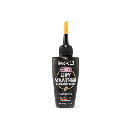Mazanie Muc-Off eBike Dry Lube 50ml