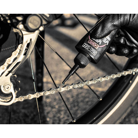 Mazanie Muc-Off eBike Dry Lube 50ml