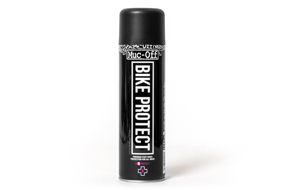 Muc-Off Bike Protect 500ml