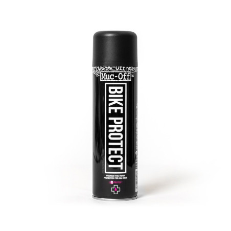 Ochranný sprej Muc-Off Bike Protect 500ml