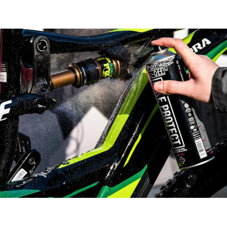 Ochranný sprej Muc-Off Bike Protect 500ml