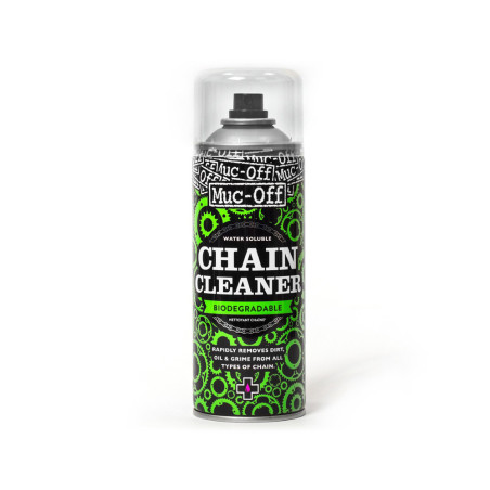 Odmasťovač Muc-Off Chain Cleaner 400 ml