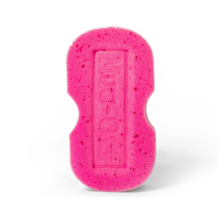 Muc-Off Expanding Pink Sponge