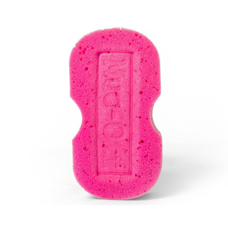 Špongia Muc-Off Expanding Pink Sponge