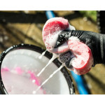 Špongia Muc-Off Expanding Pink Sponge