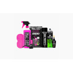 Sada Muc-Off eBike Essentials Kit