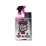 Muc-Off Bikespray Duo Pack