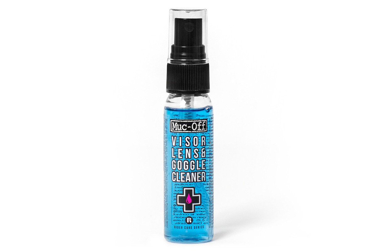 Emulzia Muc-Off Visor,Lens & Goggle Cleaner 32ml