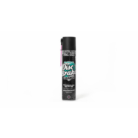Čistič bŕzd Muc-Off Disc Brake Cleaner 400ml