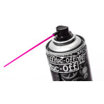 Čistič bŕzd Muc-Off Disc Brake Cleaner 400ml