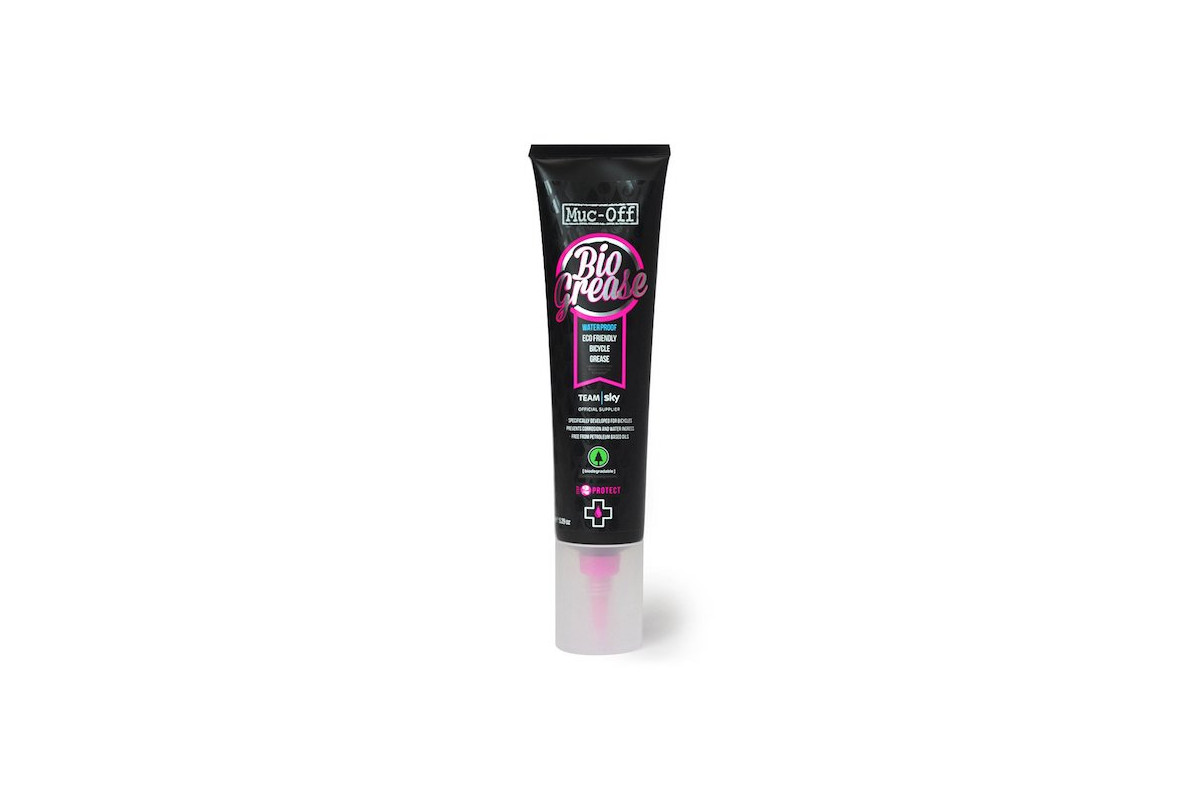 Vazelína Muc-Off Bio grease vazelína, 150g