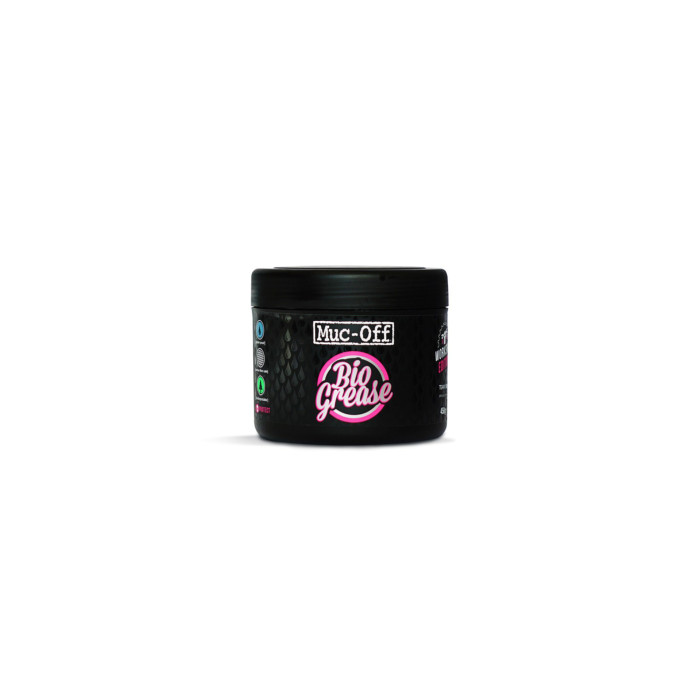 Vazelína Muc-Off Bio grease vazelína, 450g